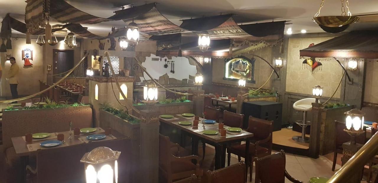 לודהיאנה Indian Summer Hotels Pvt Ltd מראה חיצוני תמונה
