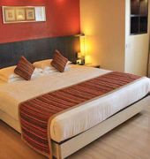 לודהיאנה Indian Summer Hotels Pvt Ltd מראה חיצוני תמונה